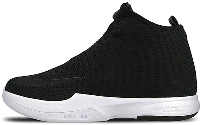 Nike Zoom Kobe Icon Black White 818583-001 Buy Nike Zoom Kobe Icon Black White 818583-001