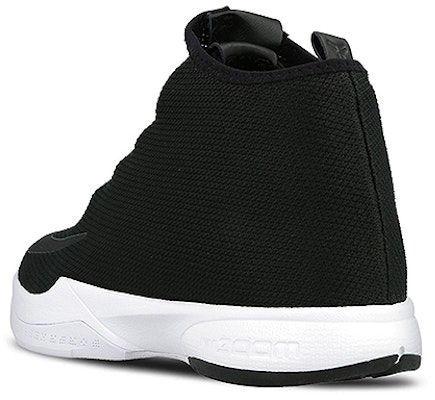 Nike Zoom Kobe Icon Black White 818583-001 Lookbook Nike Zoom Kobe Icon Black White 818583-001