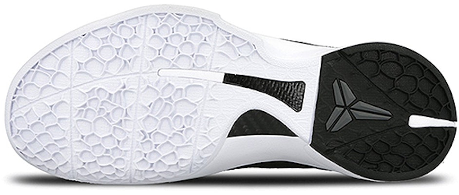Nike Zoom Kobe Icon Black White 818583-001 Purchase Nike Zoom Kobe Icon Black White 818583-001