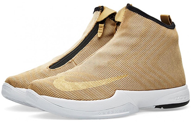 耐克 Zoom Kobe Icon 金属金色 819858-700 Order 耐克 Zoom Kobe Icon 金属金色 819858-700