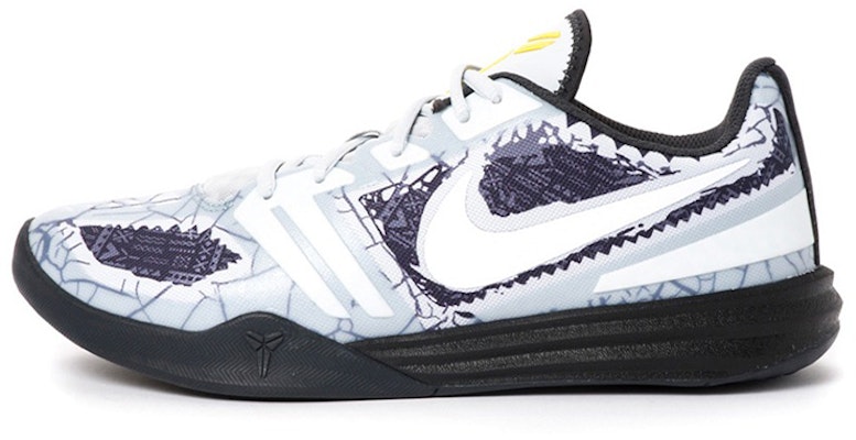 Nike Zoom Kobe Mentality 'Cracked Pavement' 704942-003 Buy Nike Zoom Kobe Mentality 'Cracked Pavement' 704942-003