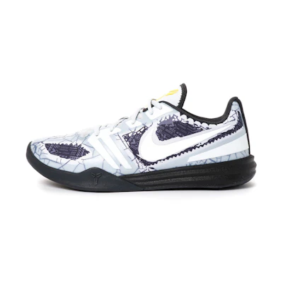 Nike Zoom Kobe Mentality 'Cracked Pavement'