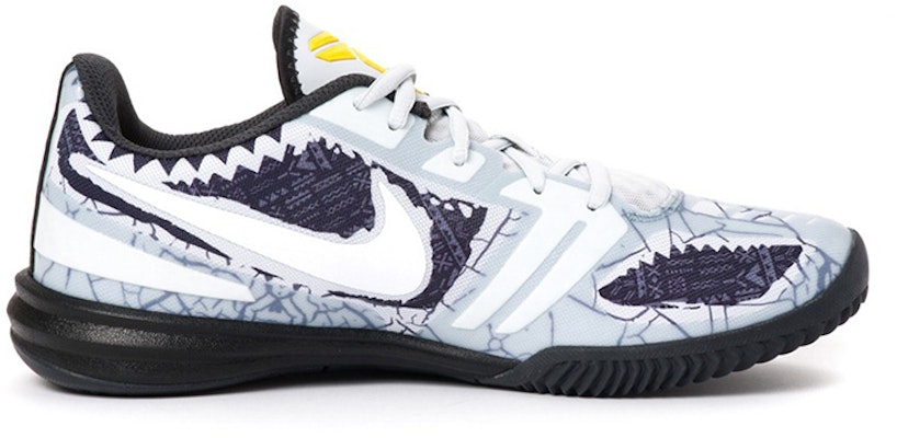 Nike Zoom Kobe Mentality 'Cracked Pavement' 704942-003 Order Nike Zoom Kobe Mentality 'Cracked Pavement' 704942-003