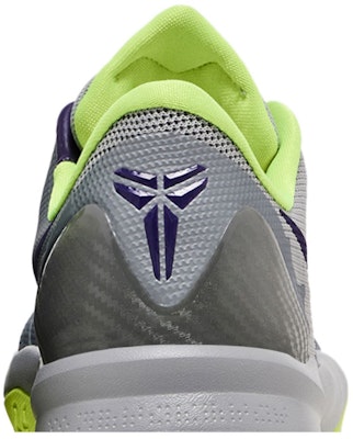 Nike Zoom Kobe Venomenom 4 'Grey' 635578-057 Sizing Nike Zoom Kobe Venomenom 4 'Grey' 635578-057