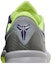 Sizing Nike Zoom Kobe Venomenom 4 'Kelabu' 635578-057