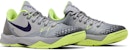 Nike Zoom Kobe Venomenom 4 'Kelabu' 635578-057