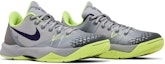 Cheap Nike Zoom Kobe Venomenom 4 'Kelabu' 635578-057