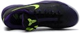 Nike Zoom Kobe Venomenon 4 'Hitam Ungu Kuning' 630916-002
