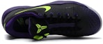Shop Nike Zoom Kobe Venomenon 4 'Hitam Ungu Kuning' 630916-002