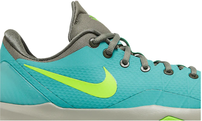 Nike Zoom Kobe Venomenon 4 ''Giada Diffusa'' 635578-300 Order Nike Zoom Kobe Venomenon 4 ''Giada Diffusa'' 635578-300