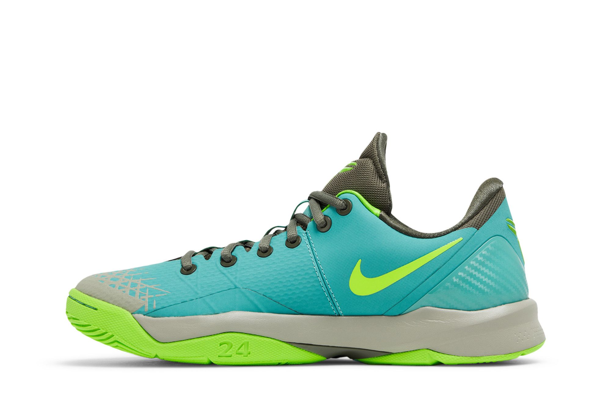 Lookbook Nike Zoom Kobe Venomenon 4 ''Giada Diffusa'' 635578-300