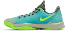 Lookbook Nike Zoom Kobe Venomenon 4 ''Giada Diffusa'' 635578-300