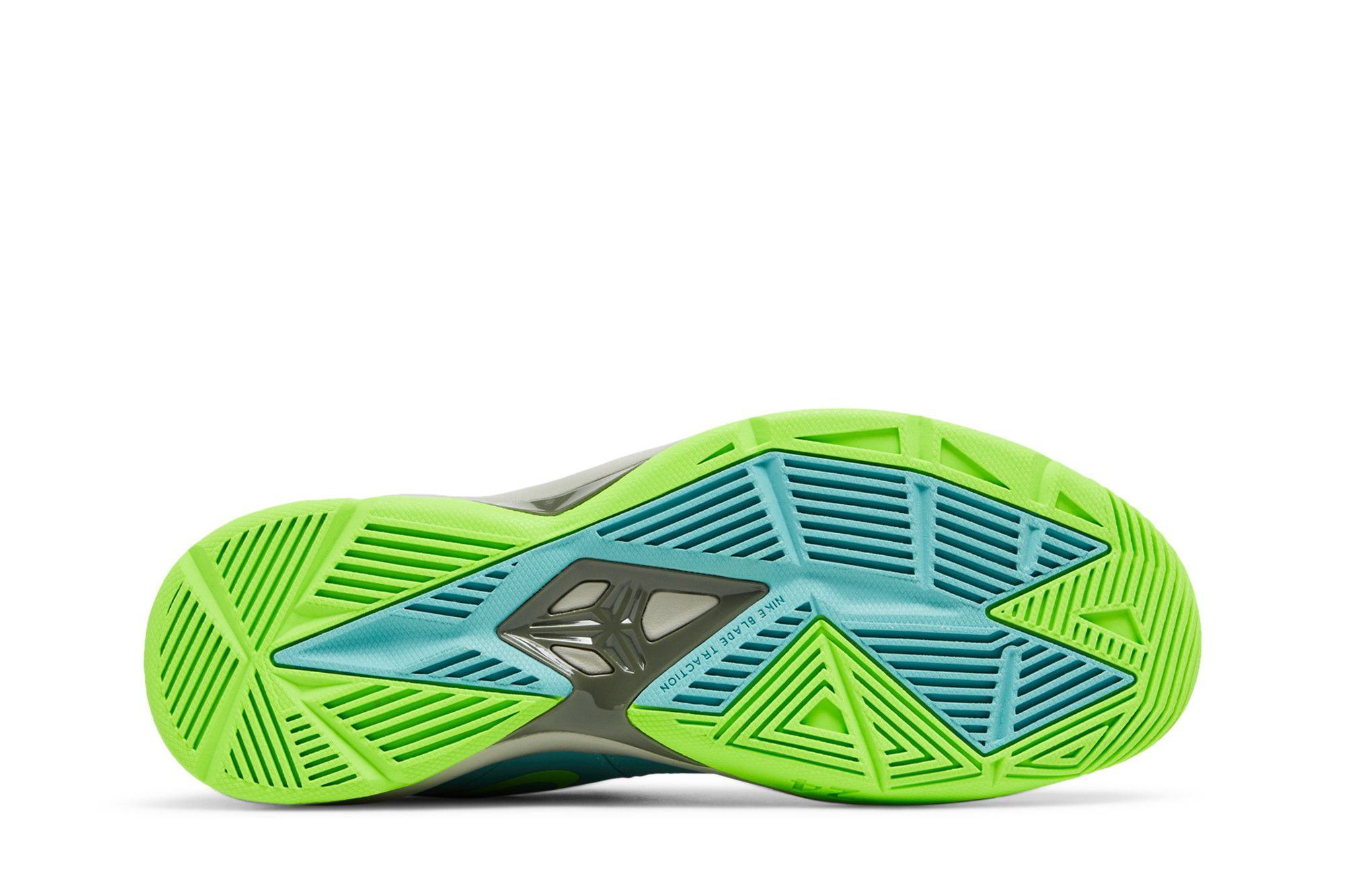 Shop Nike Zoom Kobe Venomenon 4 ''Giada Diffusa'' 635578-300