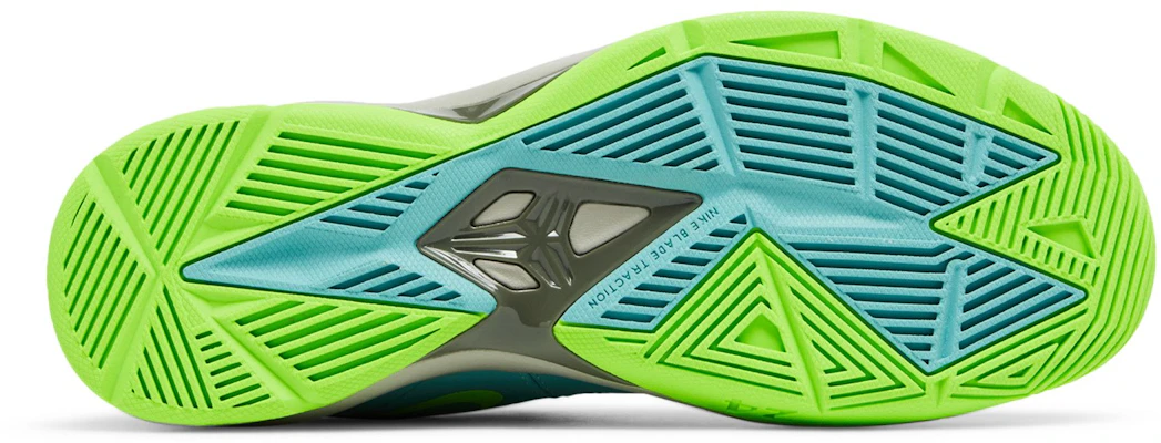 Nike Zoom Kobe Venomenon 4 ''Giada Diffusa'' 635578-300 Shop Nike Zoom Kobe Venomenon 4 ''Giada Diffusa'' 635578-300