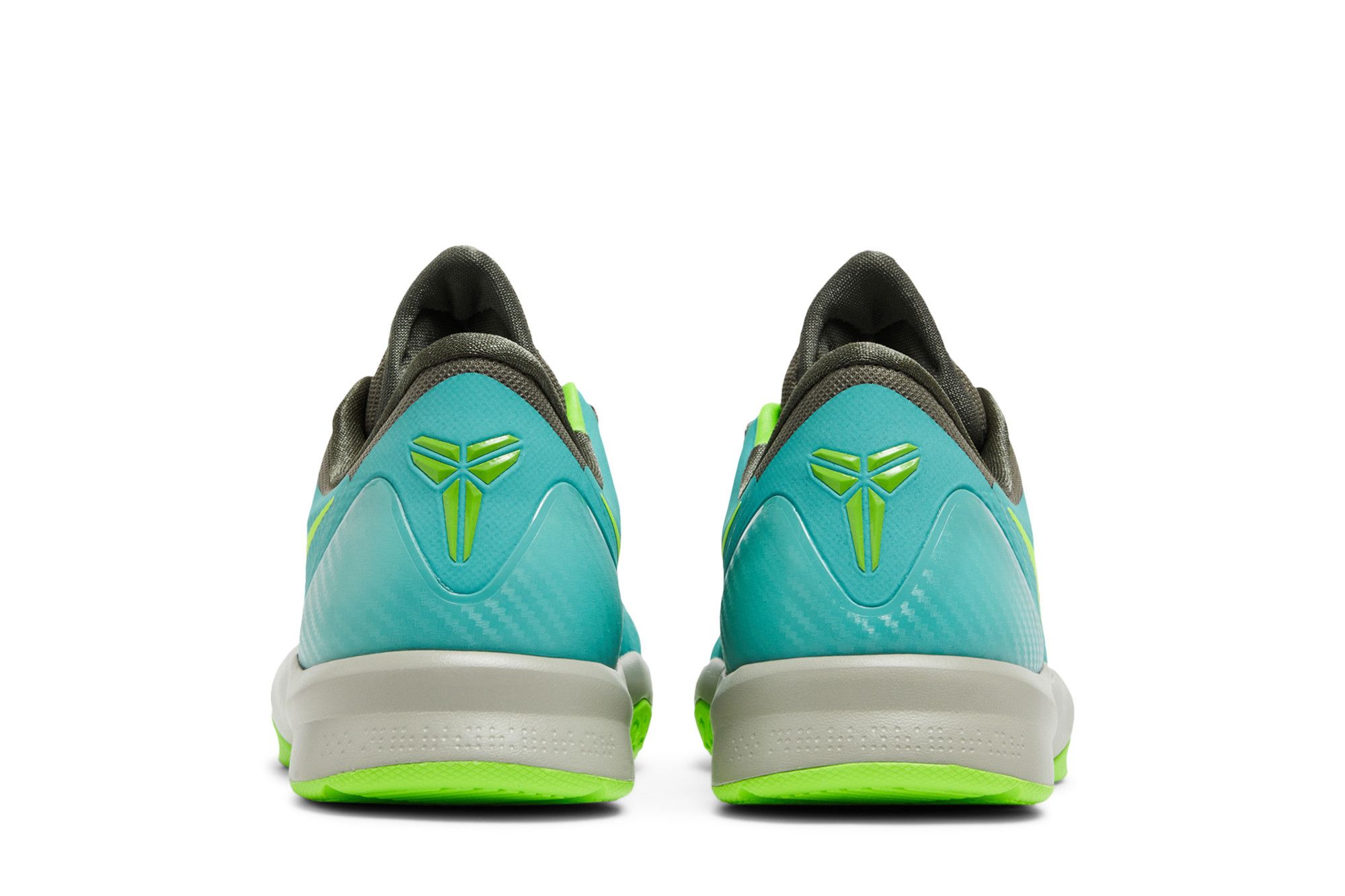 Details for Nike Zoom Kobe Venomenon 4 ''Giada Diffusa'' 635578-300