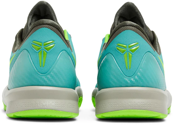 Nike Zoom Kobe Venomenon 4 ''Giada Diffusa'' 635578-300 Details for Nike Zoom Kobe Venomenon 4 ''Giada Diffusa'' 635578-300