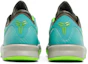 Details for Nike Zoom Kobe Venomenon 4 ''Giada Diffusa'' 635578-300