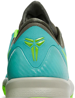 Nike Zoom Kobe Venomenon 4 ''Giada Diffusa'' 635578-300 Sizing Nike Zoom Kobe Venomenon 4 ''Giada Diffusa'' 635578-300
