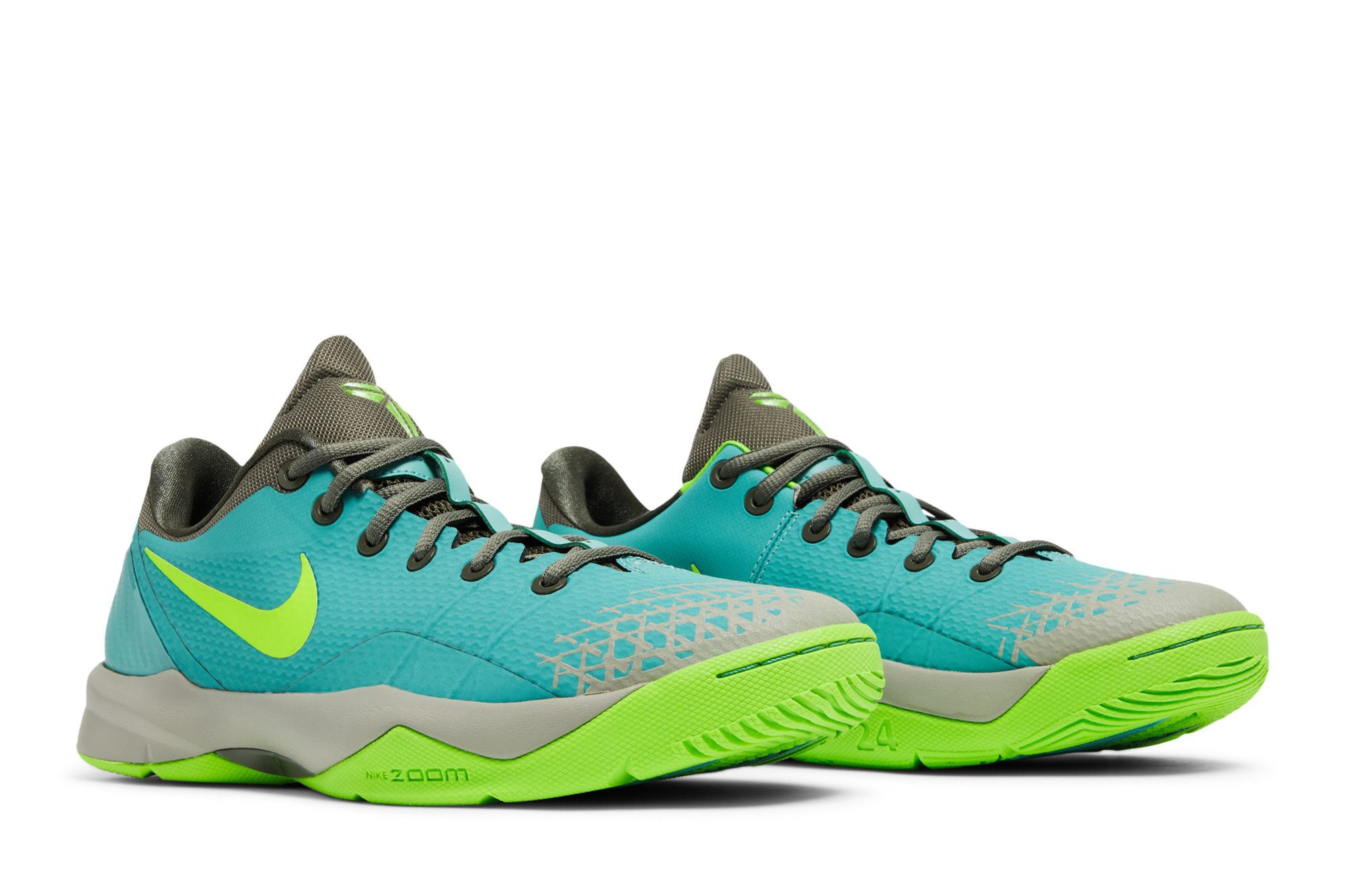 Cheap Nike Zoom Kobe Venomenon 4 ''Giada Diffusa'' 635578-300