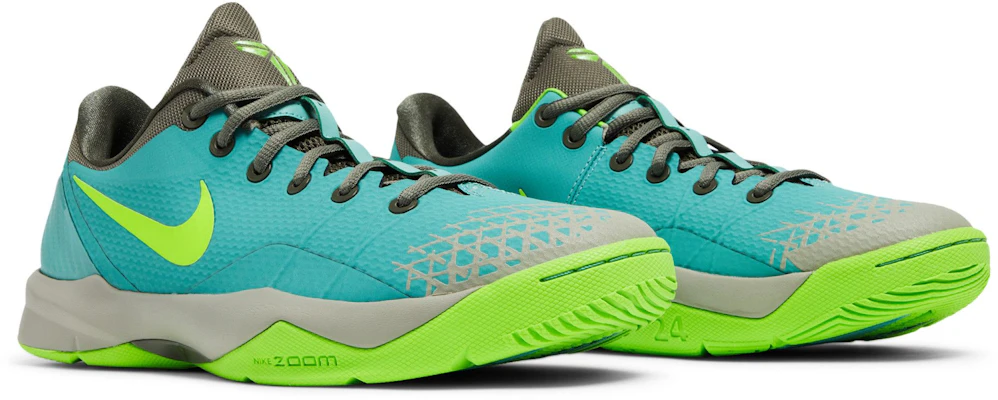 Nike Zoom Kobe Venomenon 4 ''Giada Diffusa'' 635578-300 Cheap Nike Zoom Kobe Venomenon 4 ''Giada Diffusa'' 635578-300