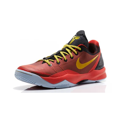 Nike Zoom Kobe Venomenon 4 'Year of the Horse'