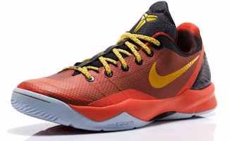 Nike Zoom Kobe Venomenon 4 'Year of the Horse' 635578-600 Nike Zoom Kobe Venomenon 4 'Year of the Horse' 635578-600