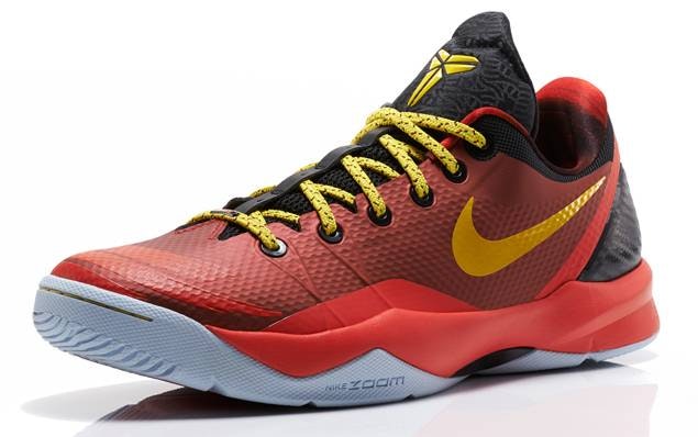 Nike Zoom Kobe Venomenon 4 Year of the Horse 635578 600 635578