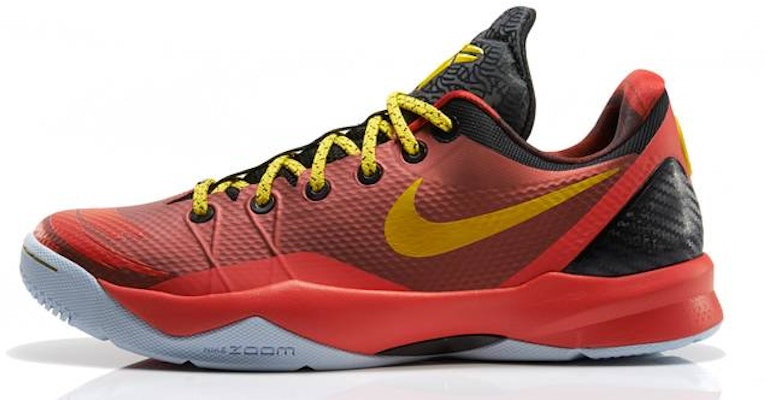 Nike zoom venomenon 4 sales