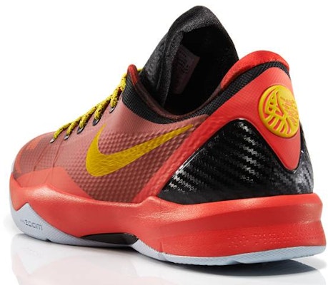 Kobe 2025 venomenon 4