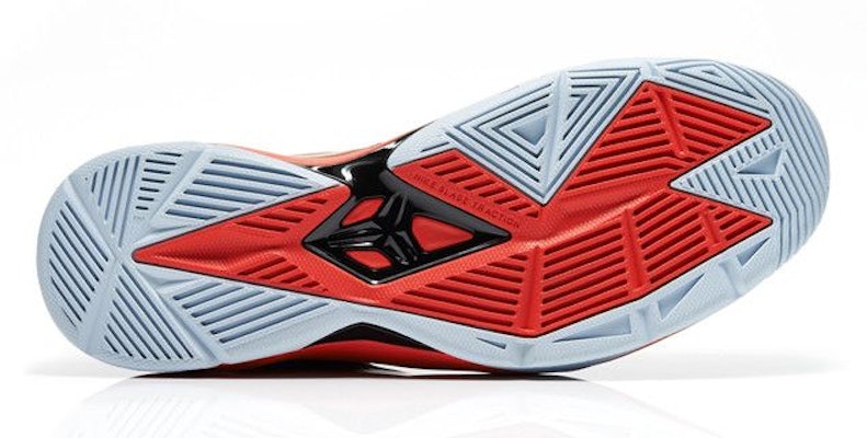 Nike Zoom Kobe Venomenon 4 'Year of the Horse' 635578-600 Shop Nike Zoom Kobe Venomenon 4 'Year of the Horse' 635578-600
