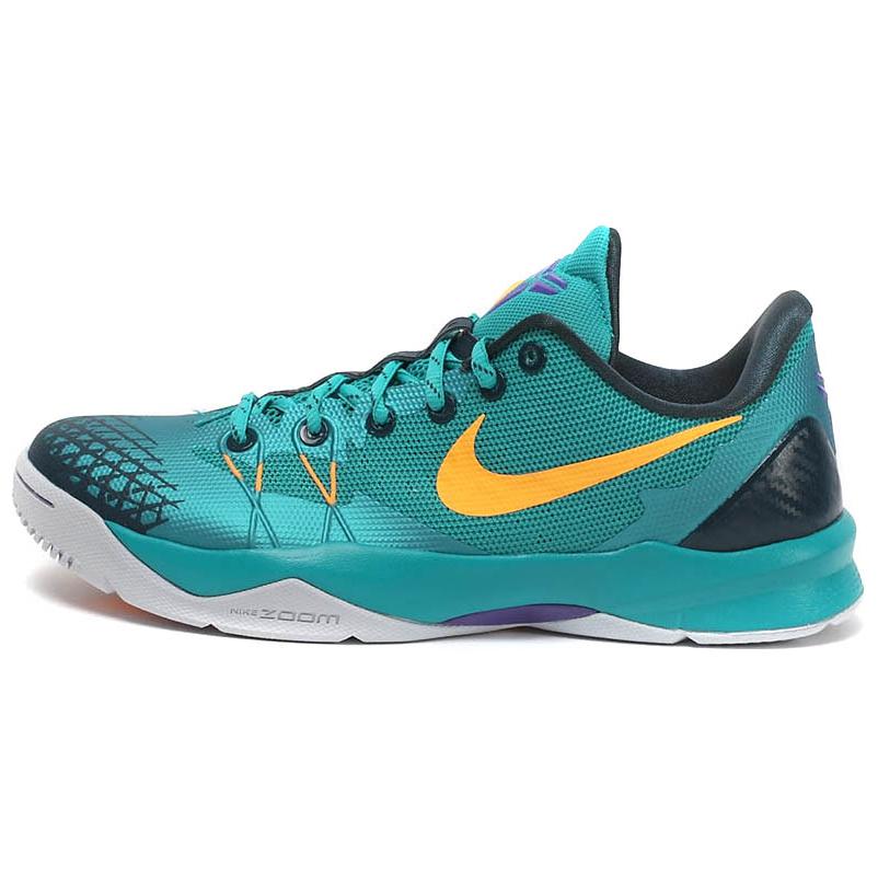 Nike Zoom Kobe Venomenon 4 Turbo Green/Atomic Mango ‘Nightshade ‘Purple 635578-302