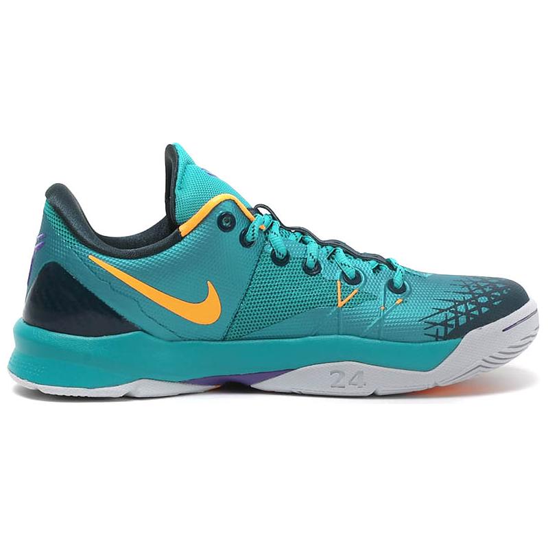 Order Nike Zoom Kobe Venomenon 4 Turbo Groen/Atomic Mango ‘Nightshade’ Paars 635578-302