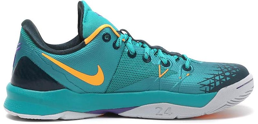 Nike Zoom Kobe Venomenon 4 Turbo Groen/Atomic Mango ‘Nightshade’ Paars 635578-302 Order Nike Zoom Kobe Venomenon 4 Turbo Groen/Atomic Mango ‘Nightshade’ Paars 635578-302