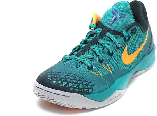 Nike Zoom Kobe Venomenon 4 Turbo Groen/Atomic Mango ‘Nightshade’ Paars 635578-302 Lookbook Nike Zoom Kobe Venomenon 4 Turbo Groen/Atomic Mango ‘Nightshade’ Paars 635578-302