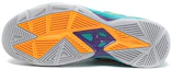 Details for Nike Zoom Kobe Venomenon 4 Turbo Groen/Atomic Mango ‘Nightshade’ Paars 635578-302