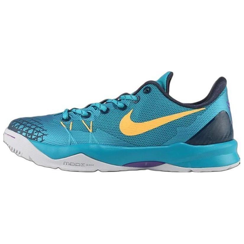 Sizing Nike Zoom Kobe Venomenon 4 Turbo Groen/Atomic Mango ‘Nightshade’ Paars 635578-302