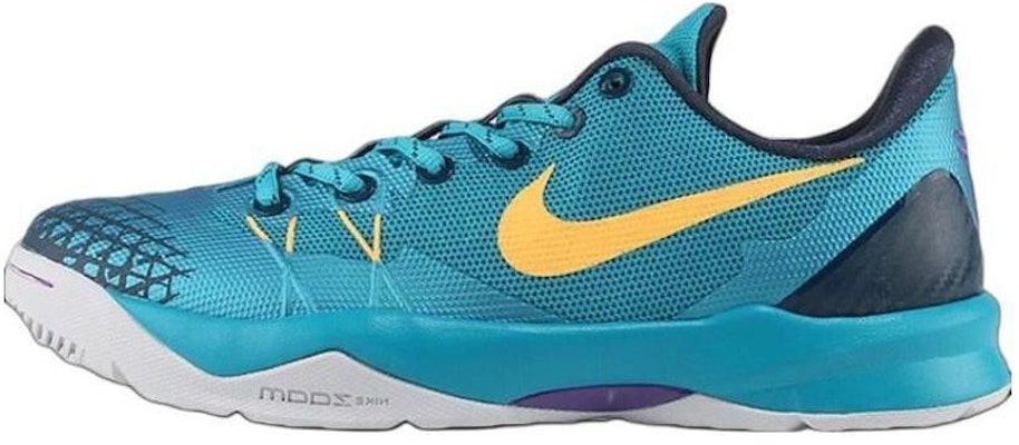 Nike Zoom Kobe Venomenon 4 Turbo Groen/Atomic Mango ‘Nightshade’ Paars 635578-302 Sizing Nike Zoom Kobe Venomenon 4 Turbo Groen/Atomic Mango ‘Nightshade’ Paars 635578-302