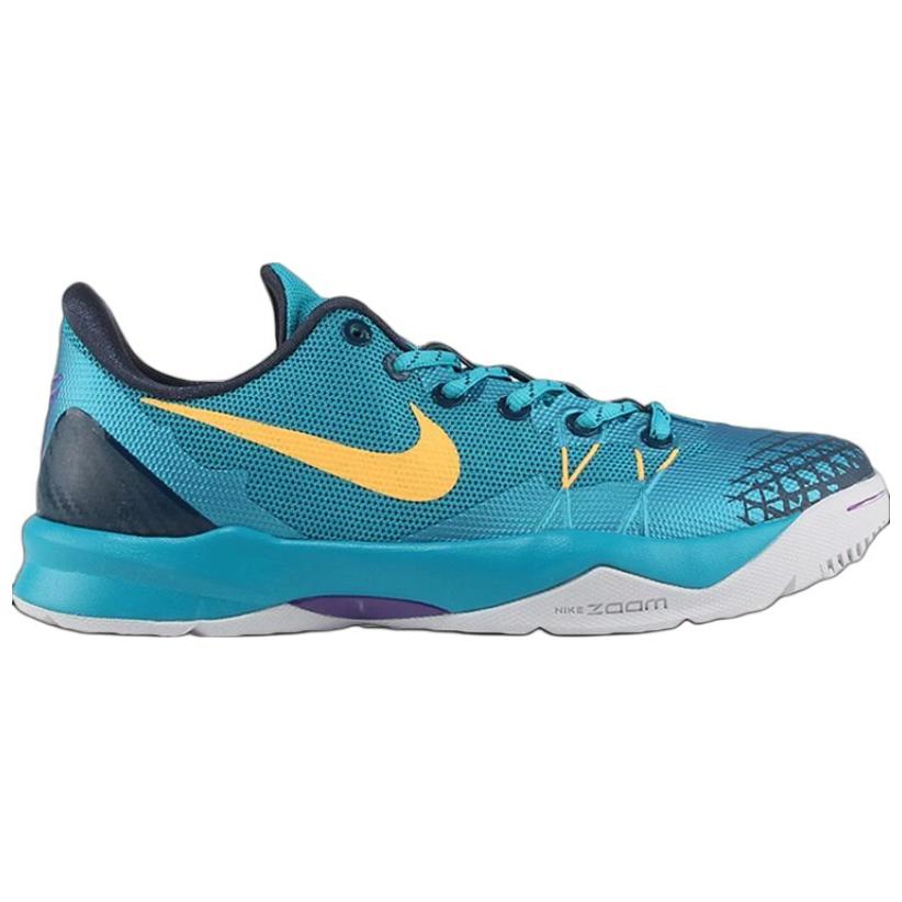 Cheap Nike Zoom Kobe Venomenon 4 Turbo Groen/Atomic Mango ‘Nightshade’ Paars 635578-302
