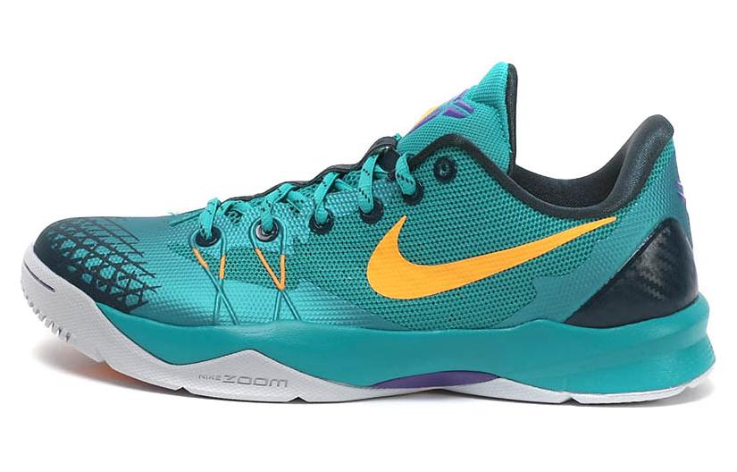 Nike Zoom Kobe Venomenon 4 XDR 'Trb Grn' 630916-302