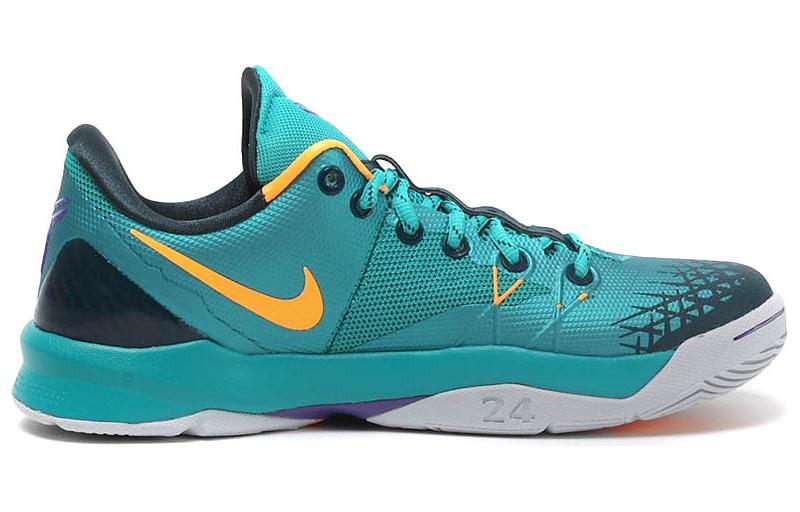 Order Nike Zoom Kobe Venomenon 4 XDR ''Vert Turbo'' 630916-302