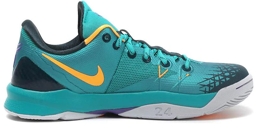 Nike Zoom Kobe Venomenon 4 XDR ''Vert Turbo'' 630916-302 Order Nike Zoom Kobe Venomenon 4 XDR ''Vert Turbo'' 630916-302