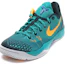 Lookbook Nike Zoom Kobe Venomenon 4 XDR ''Vert Turbo'' 630916-302