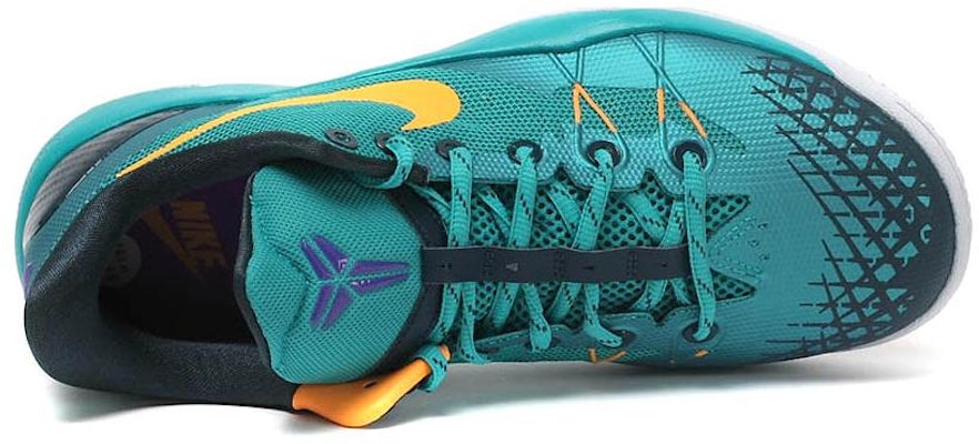 ナイキ ズーム コービー ヴェノメノン 4 XDR "ターボグリーン" 630916-302 Shop ナイキ ズーム コービー ヴェノメノン 4 XDR "ターボグリーン" 630916-302