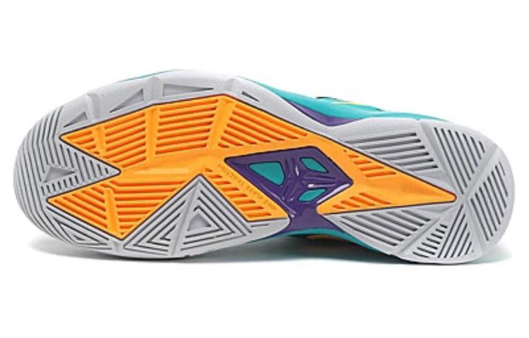 Details for Nike Zoom Kobe Venomenon 4 XDR ''Vert Turbo'' 630916-302