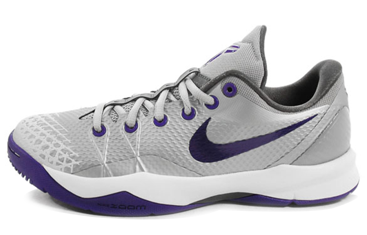 Nike Zoom Kobe Venomenon 4 XDR 'White Blue' 630916-001