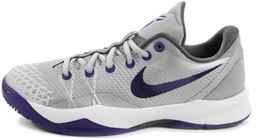 Nike Zoom Kobe Venomenon 4 XDR 'White Blue' 630916-001 Nike Zoom Kobe Venomenon 4 XDR 'White Blue' 630916-001