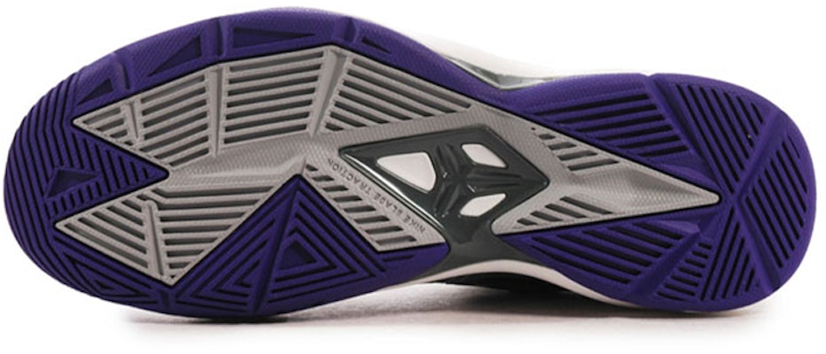 나이키 줌 코비 베놈 4 XDR '화이트 블루' 630916-001 Purchase 나이키 줌 코비 베놈 4 XDR '화이트 블루' 630916-001