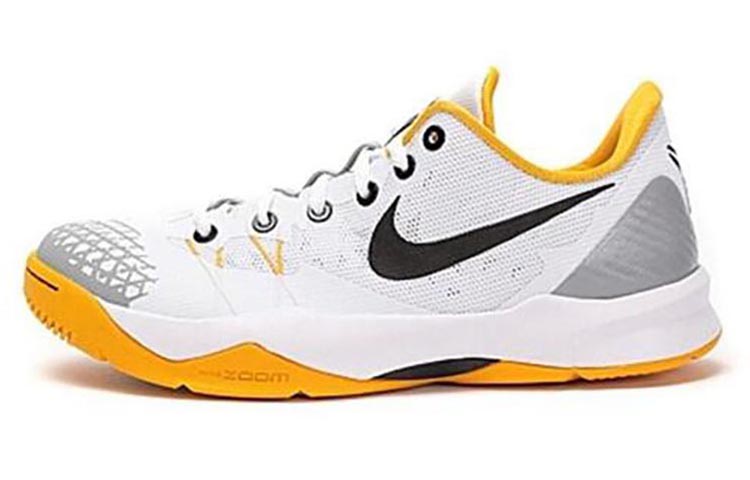 Nike Zoom Kobe Venomenon 4 XDR 'White University Gold' 630916-107