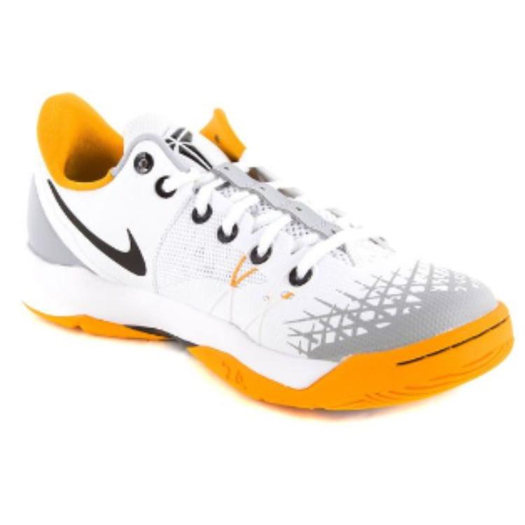 Order Nike Zoom Kobe Venomenon 4 XDR ''Blanc Or Universitaire'' 630916-107
