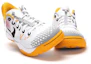 Lookbook Nike Zoom Kobe Venomenon 4 XDR ''Blanc Or Universitaire'' 630916-107